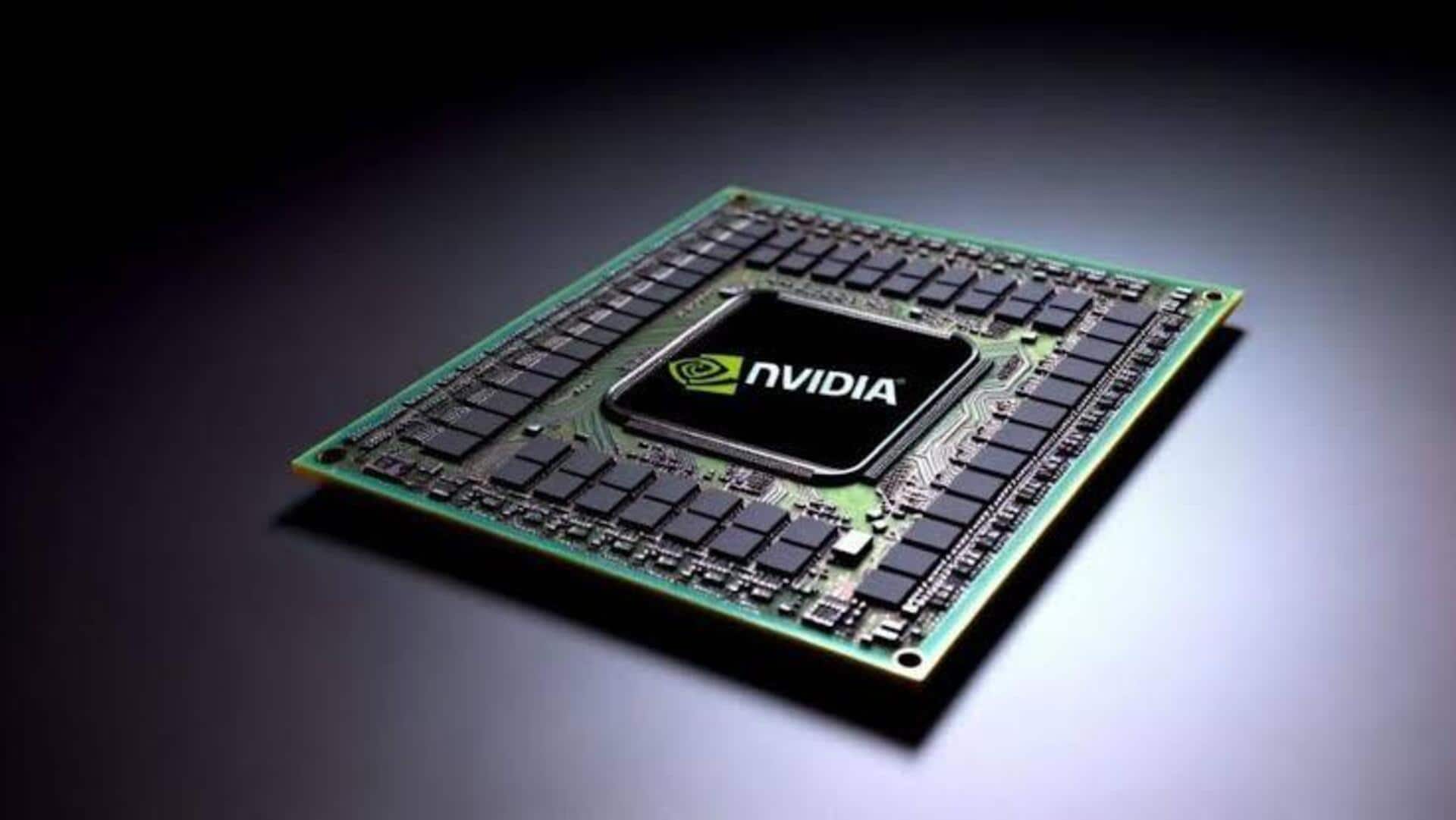 China may allow Alibaba, ByteDance to buy NVIDIA chips
