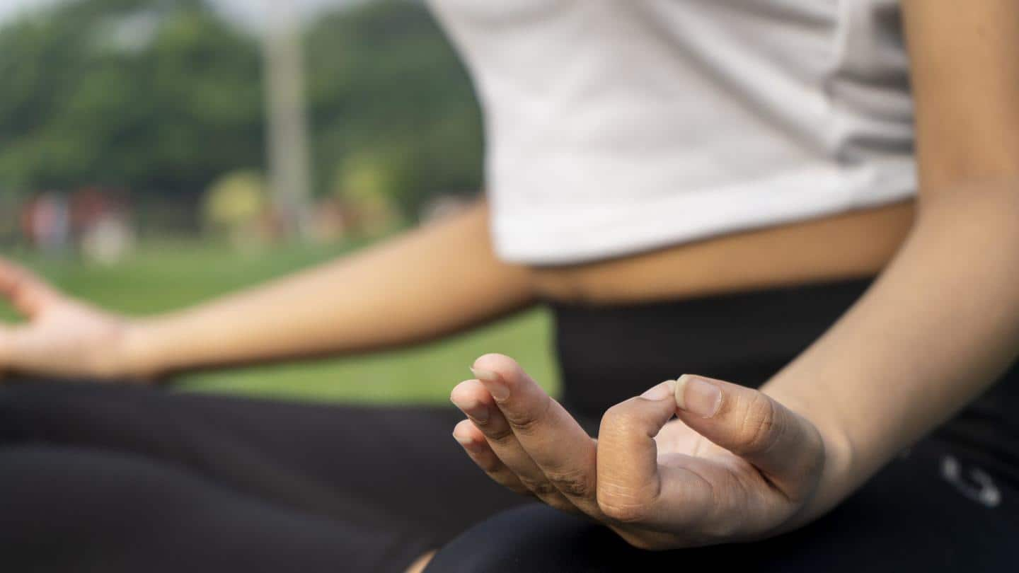 Does meditating make you sleepy? These tips will surely help