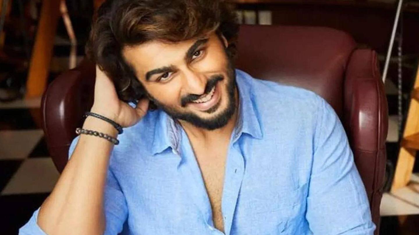 Plagued with mistrust, Kapoor's character might turn dangerous Plagued with mistrust, Kapoor's character might turn dangerous