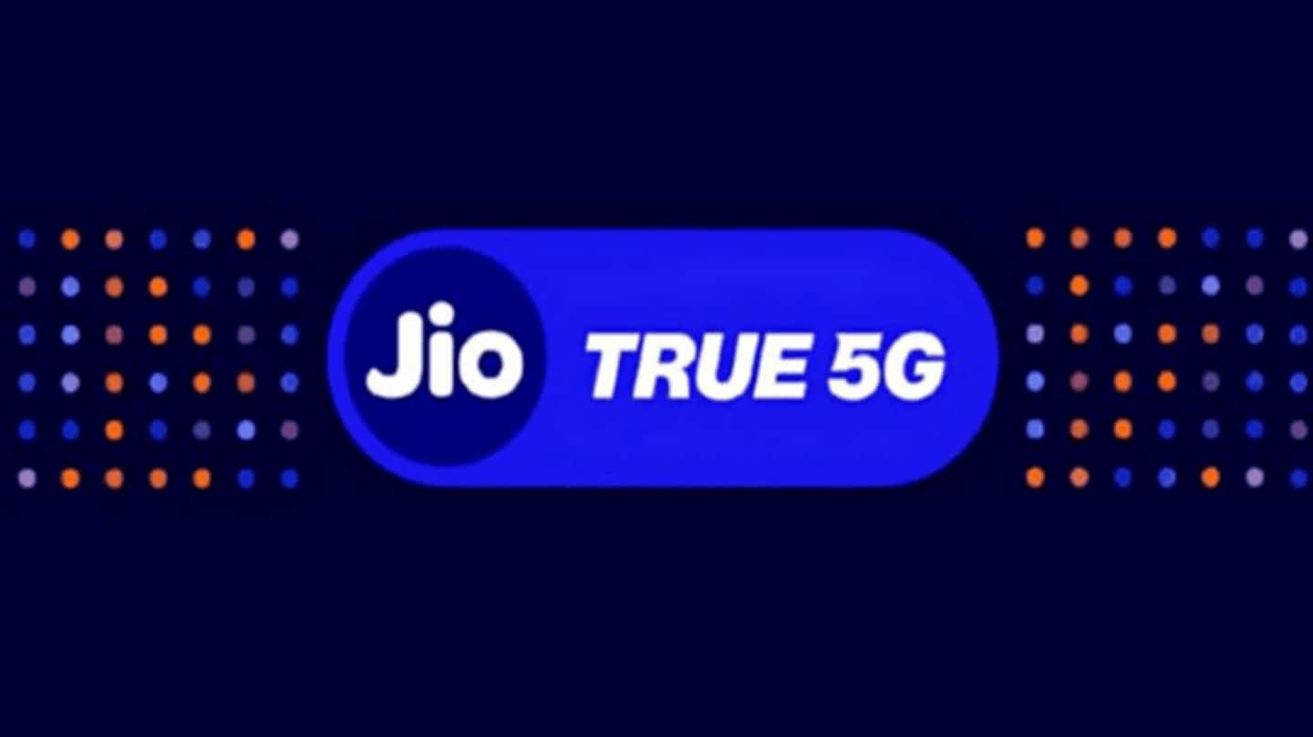 Jio 5G services launched in 16 new cities: Check coverage