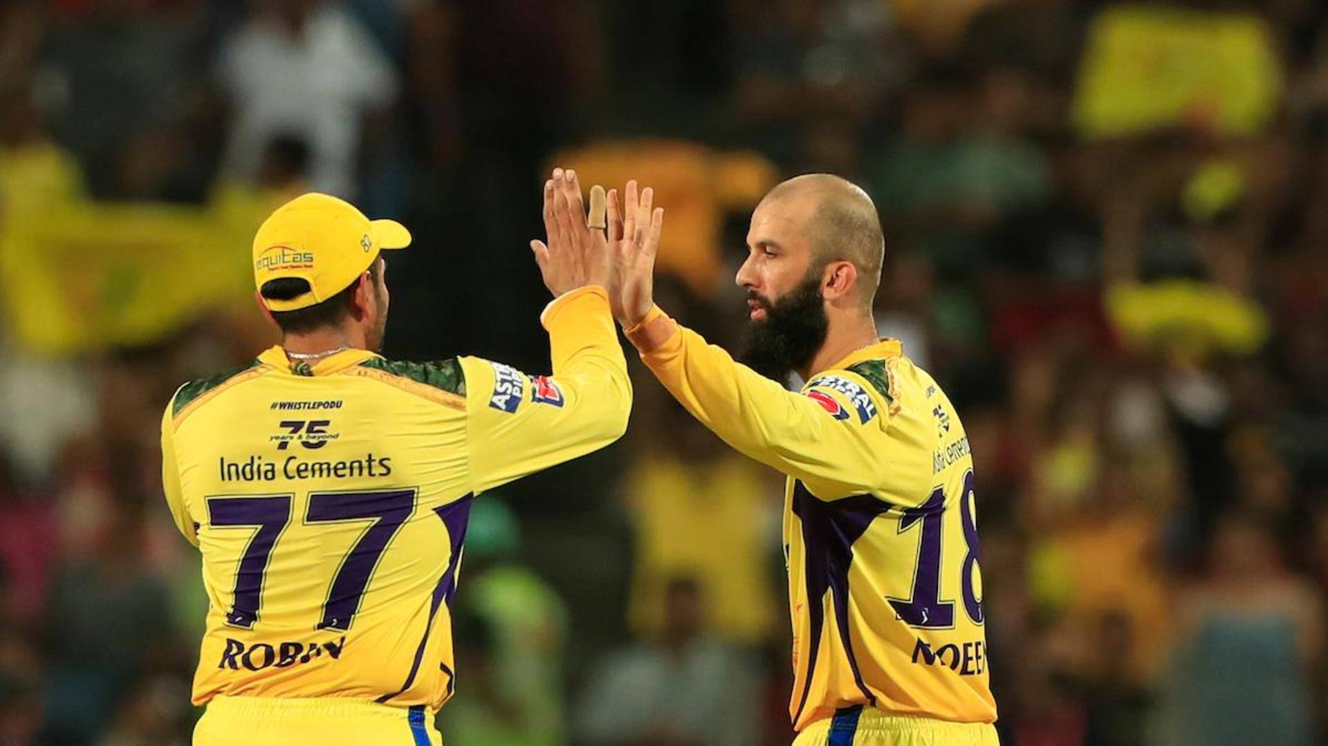 IPL 2023, CSK vs SRH: Here is the statistical preview 