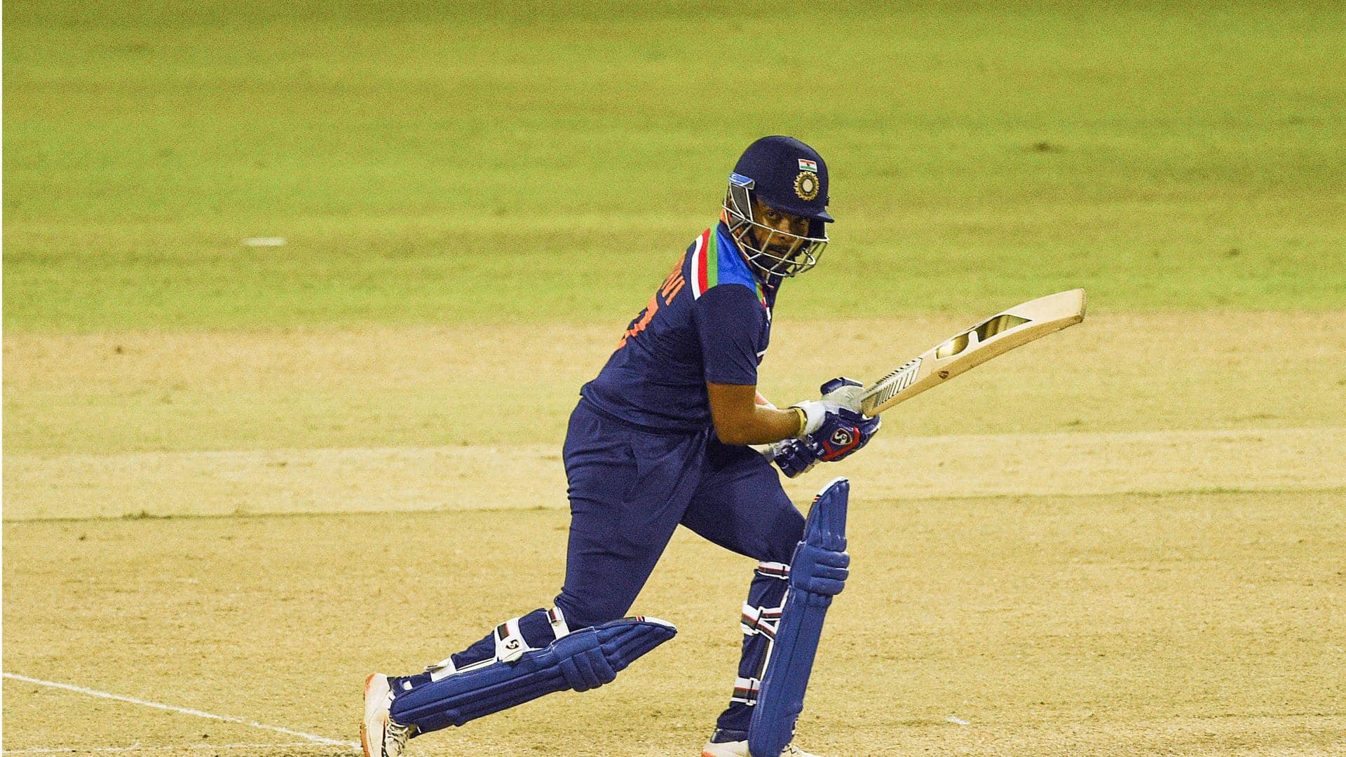 Prithvi Shaw Decoding his stellar stats in List A cricket