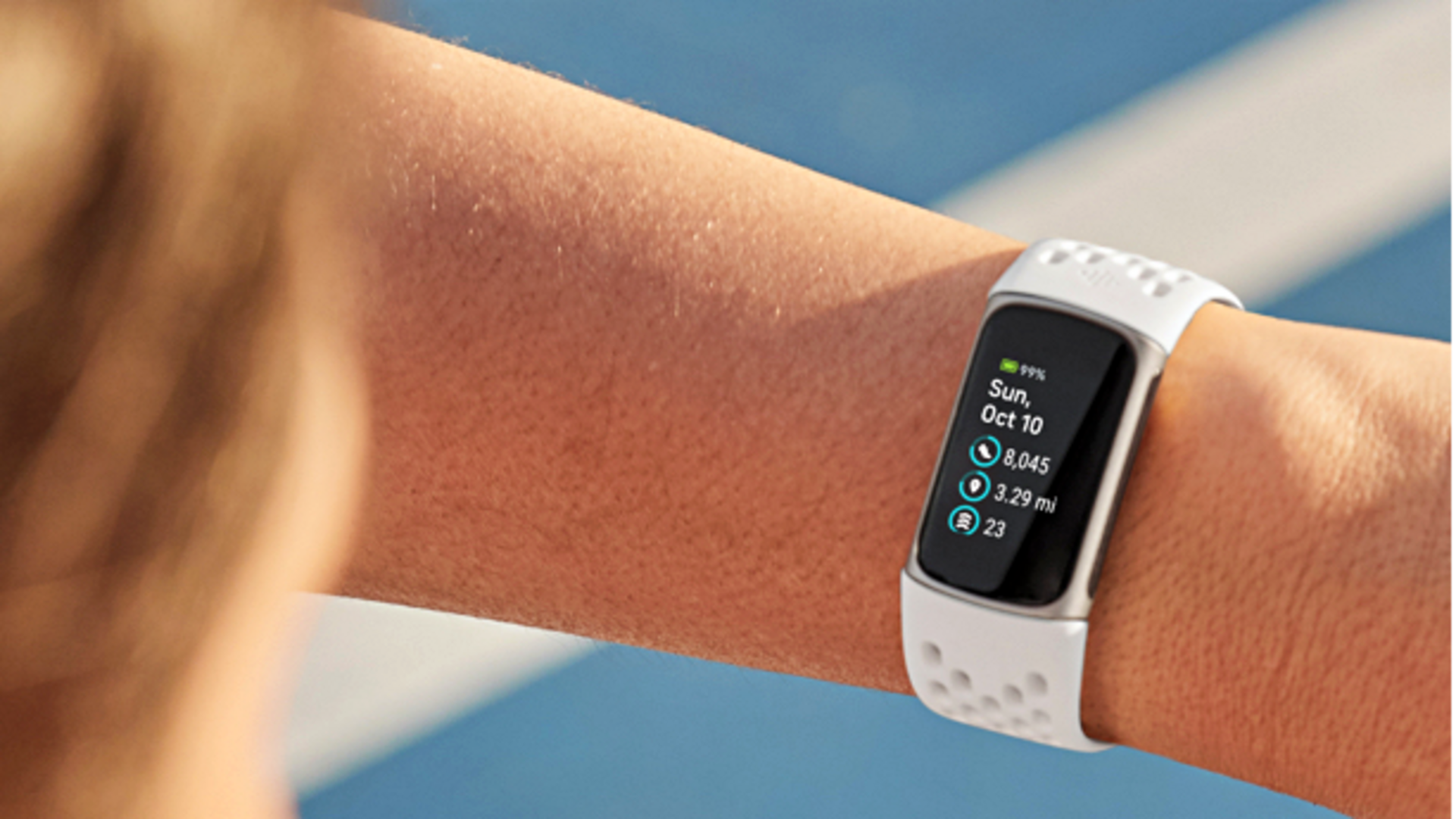 Fitbit Charge 6 renders leak ahead of Pixel launch event