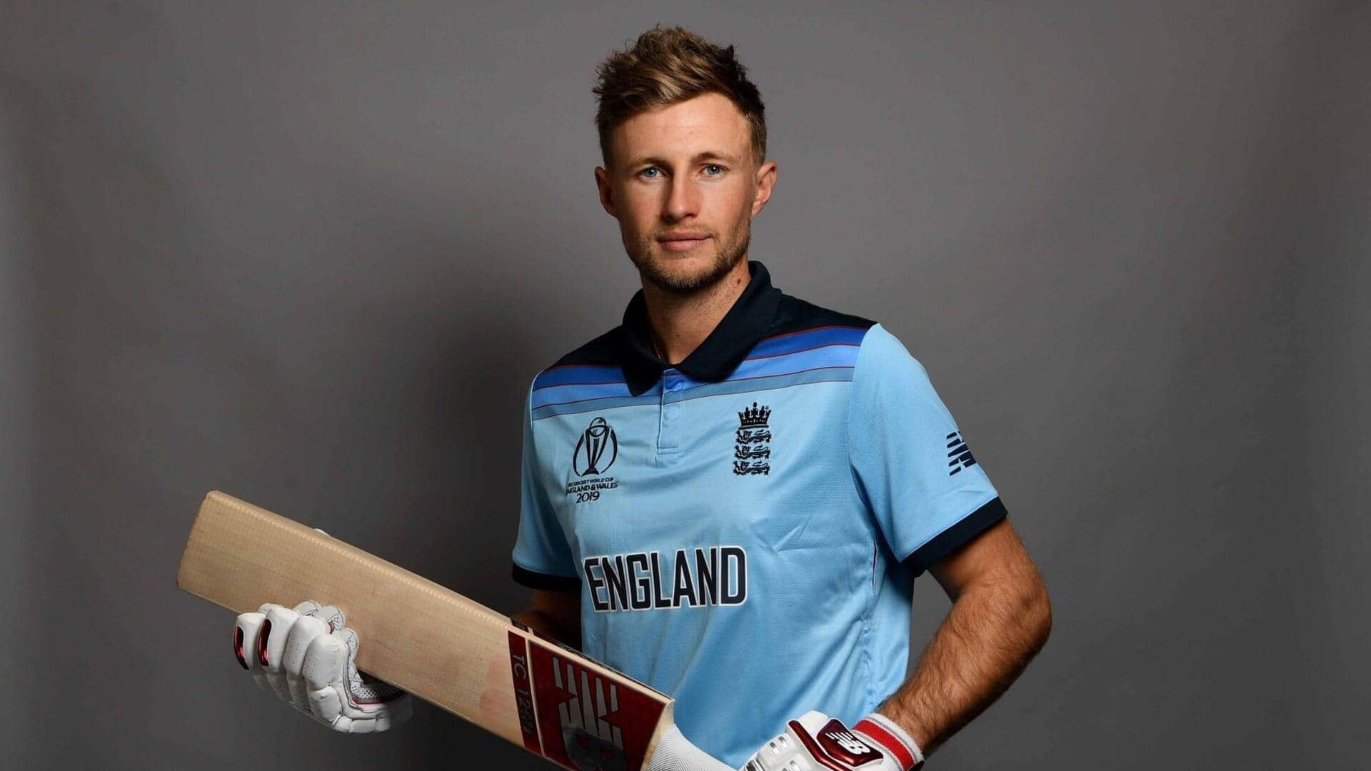 ICC World Cup, Joe Root can slam these records: Details