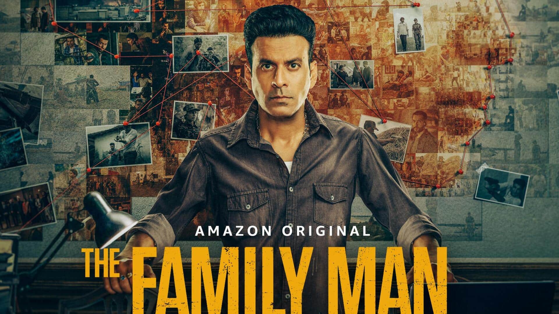 'The Family Man' S03 filming starts soon, reveals Manoj Bajpayee