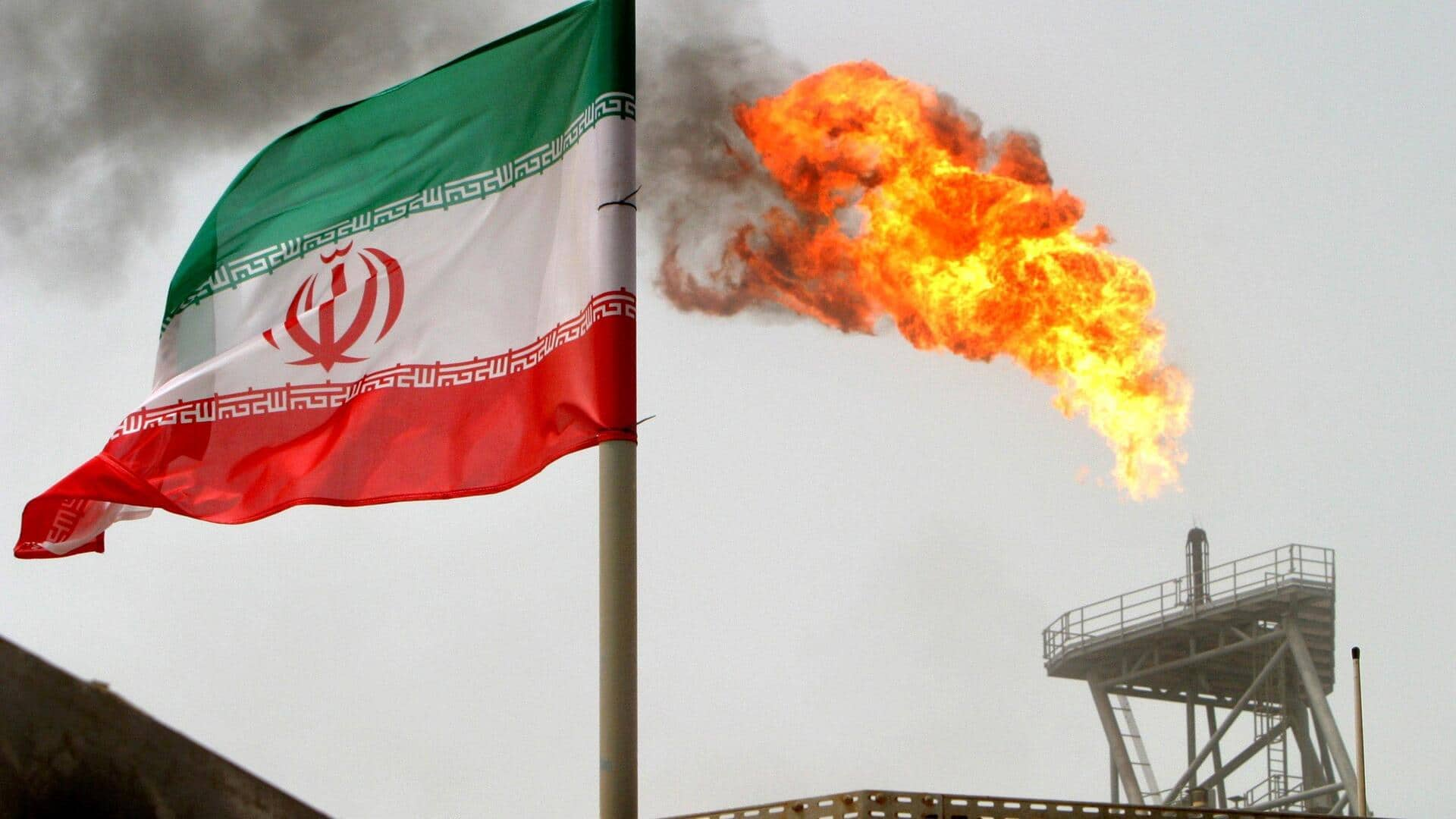 Iran-Israel conflict driving up oil price; will it affect India