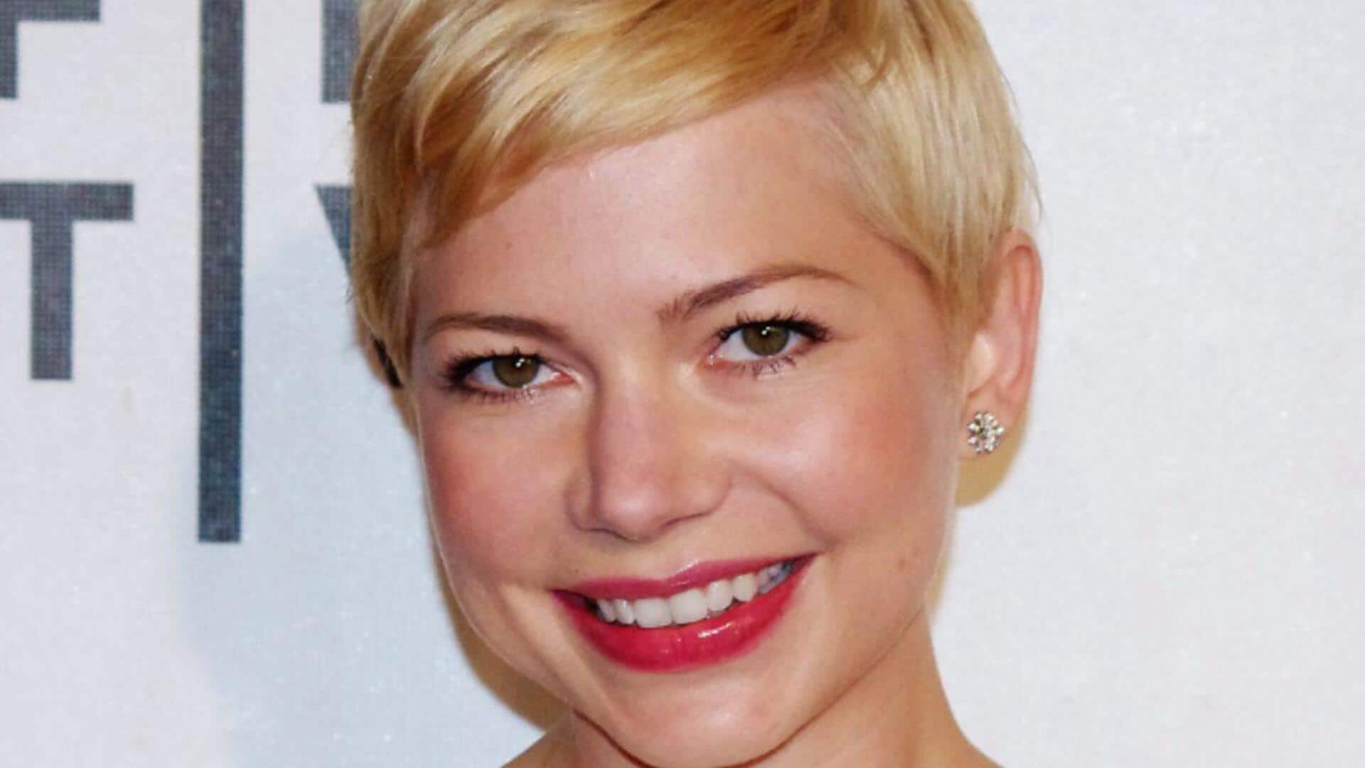 Michelle Williams: 5 performances that left us speechless