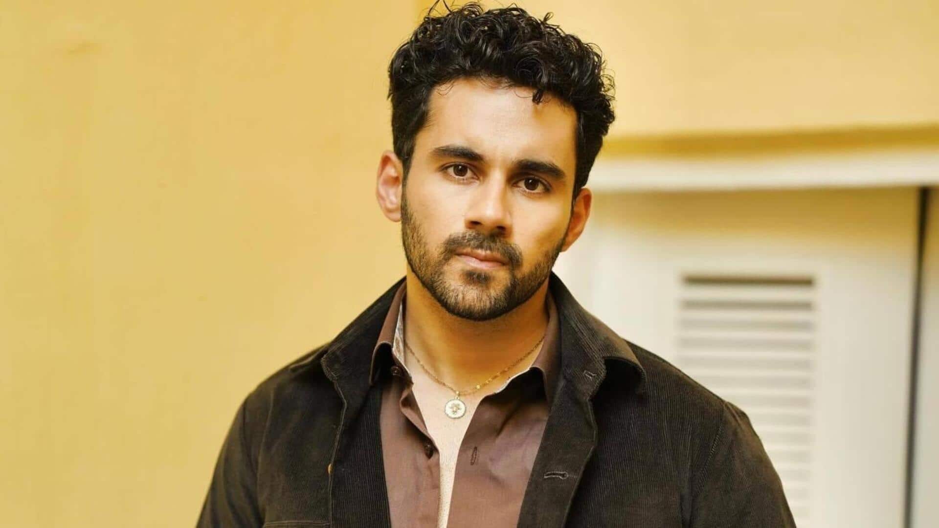 'Babli Bouncer' actor Abhishek to join 'Bigg Boss 19': Report
