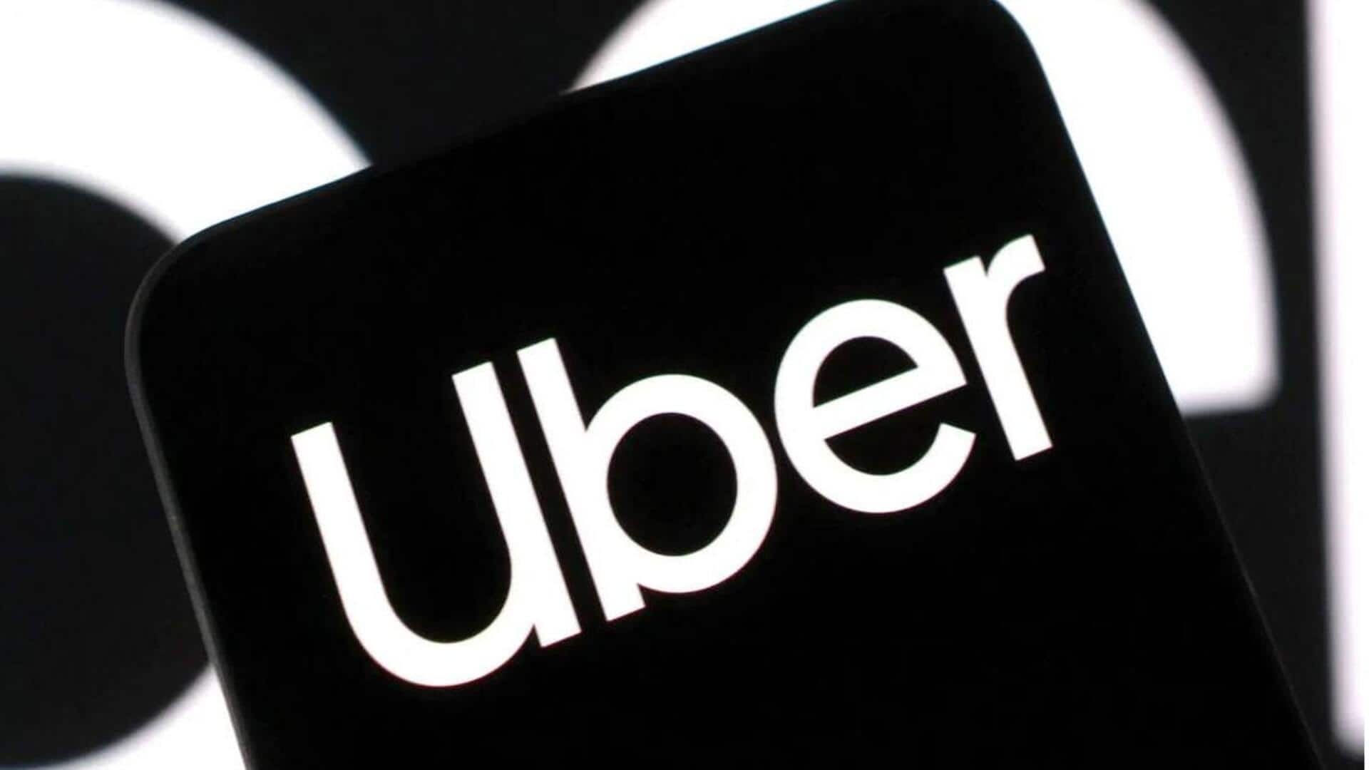 Uber turns driver partners in India into AI data-labeling workforce Uber turns driver partners in India into AI data-labeling workforce