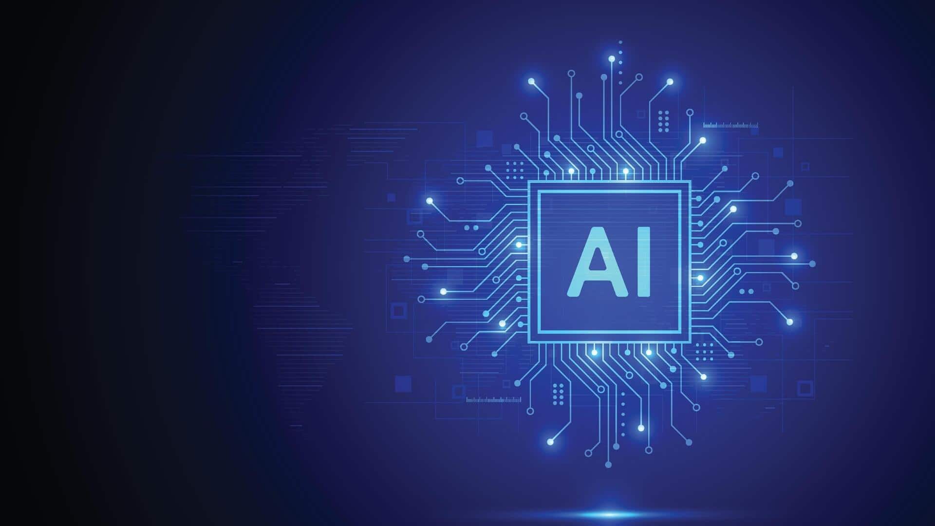 Businesses are prioritizing AI over hiring new employees: Study Businesses are prioritizing AI over hiring new employees: Study