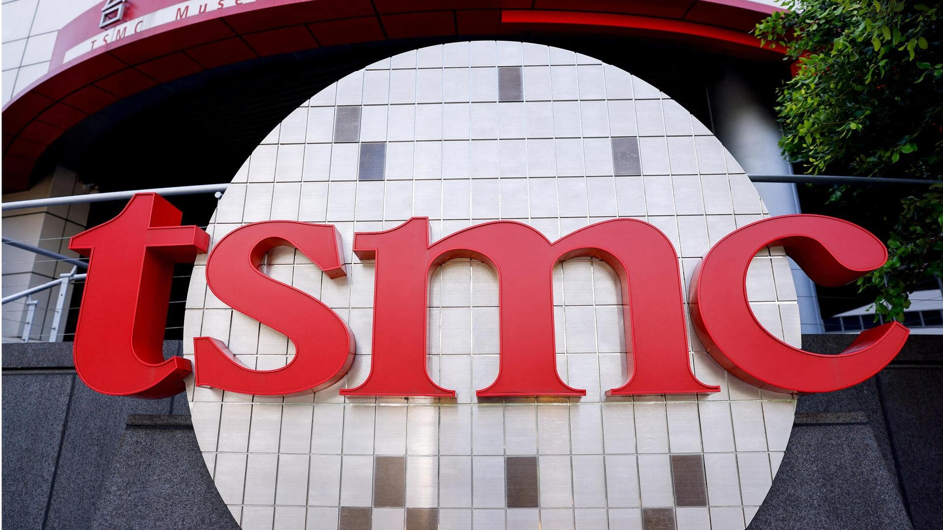TSMC sues former executive who moved to Intel: Here's why