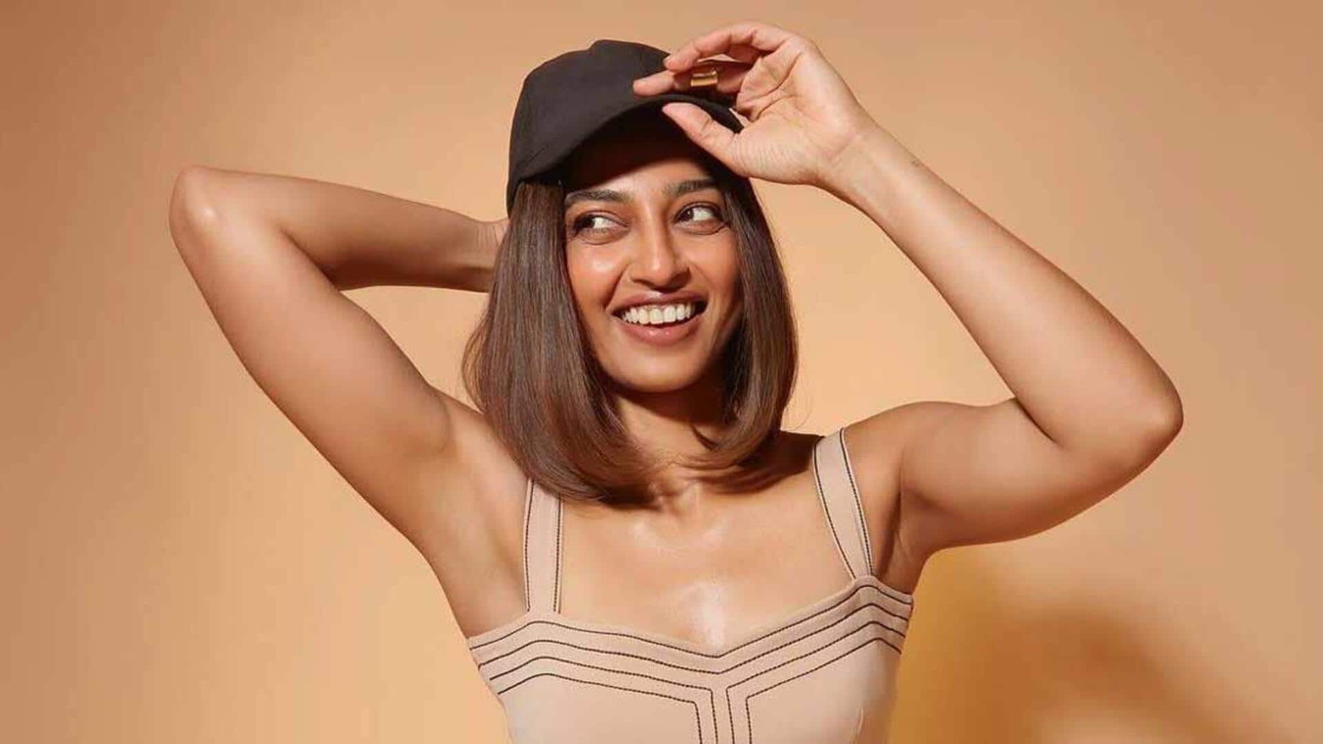 Radhika Apte criticizes Bollywood's portrayal of women in romantic films