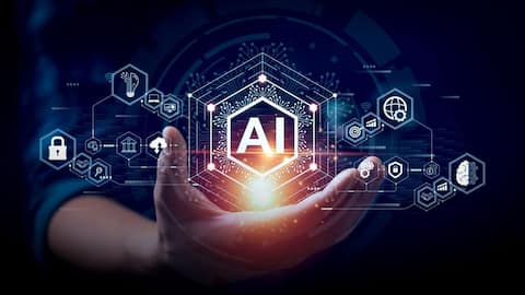 This AI tool scans your face to offer health insights