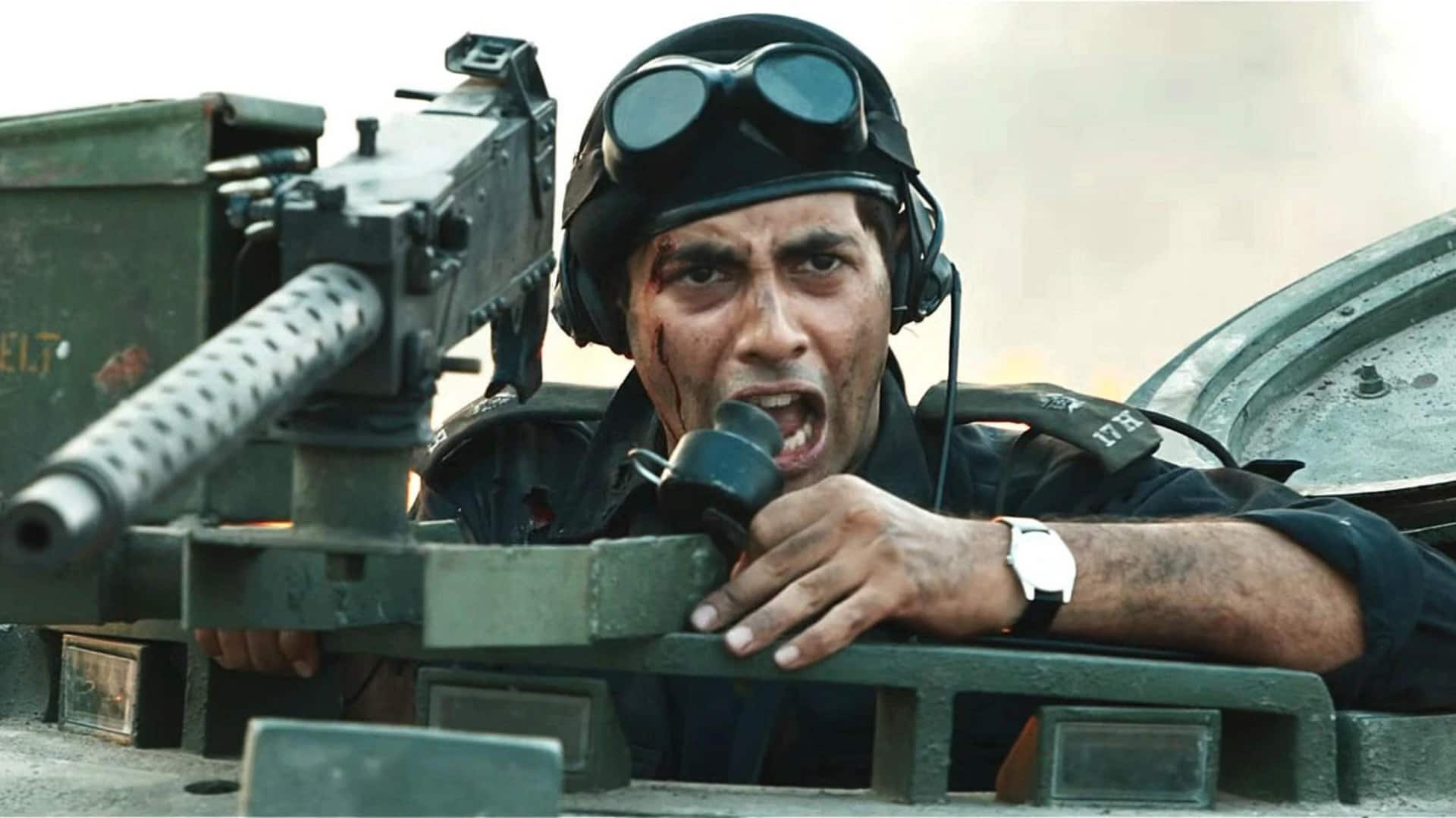 'Ikkis' opens with ₹7cr, outshines 'Tu Meri Main Tera...'