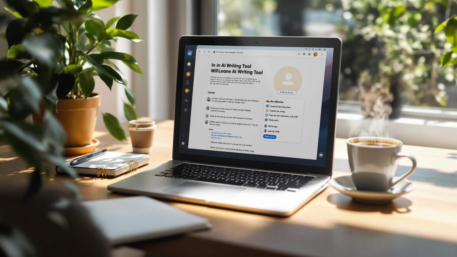These AI apps are a must for every writer