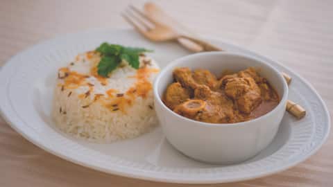 Love cardamom-rice combo? Try these dishes