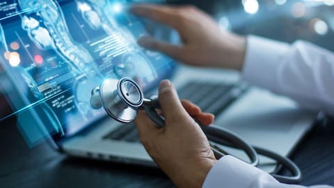 Healthcare stocks: What they are exactly