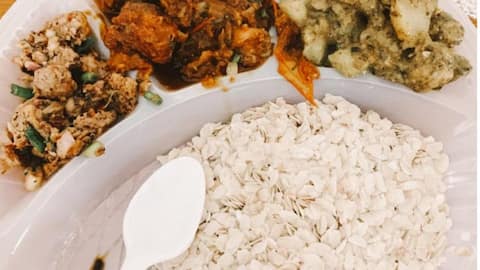 Chiura: The crunchy Nepalese snack you must try