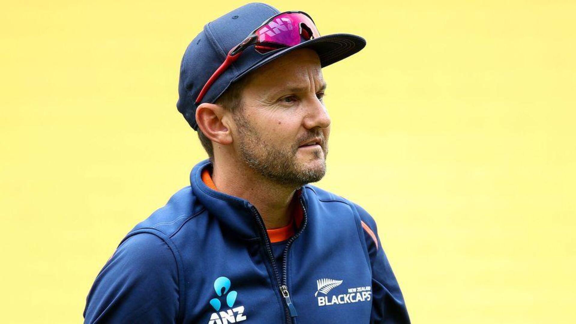 Pakistan coach defends pitch for 1st ODI against Australia: Details 