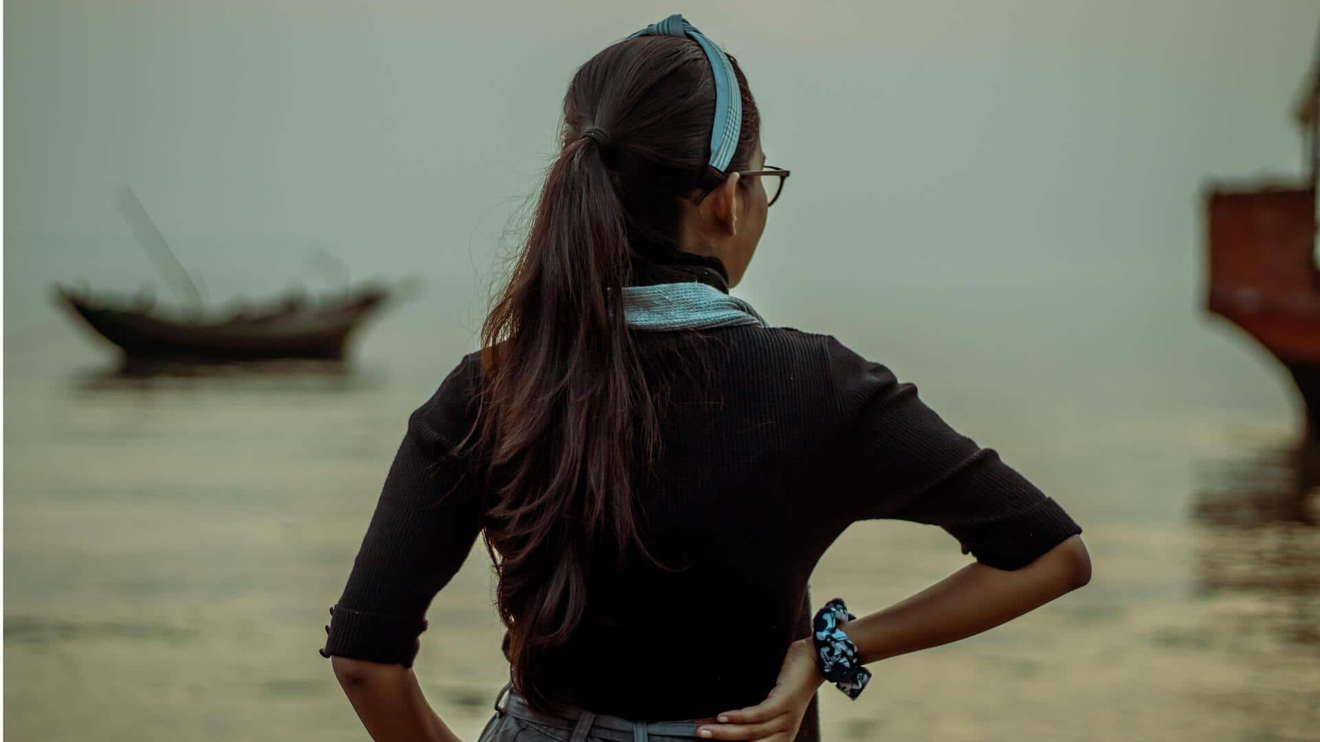 5 hairbands that never go out of style