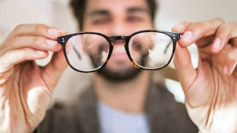 Can eye exercises improve your vision? 