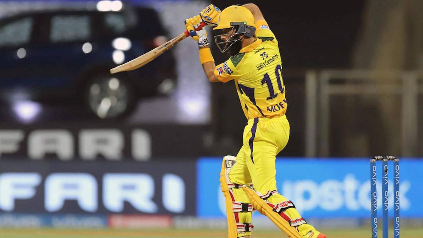 The IPL-bound players from England The IPL-bound players from England