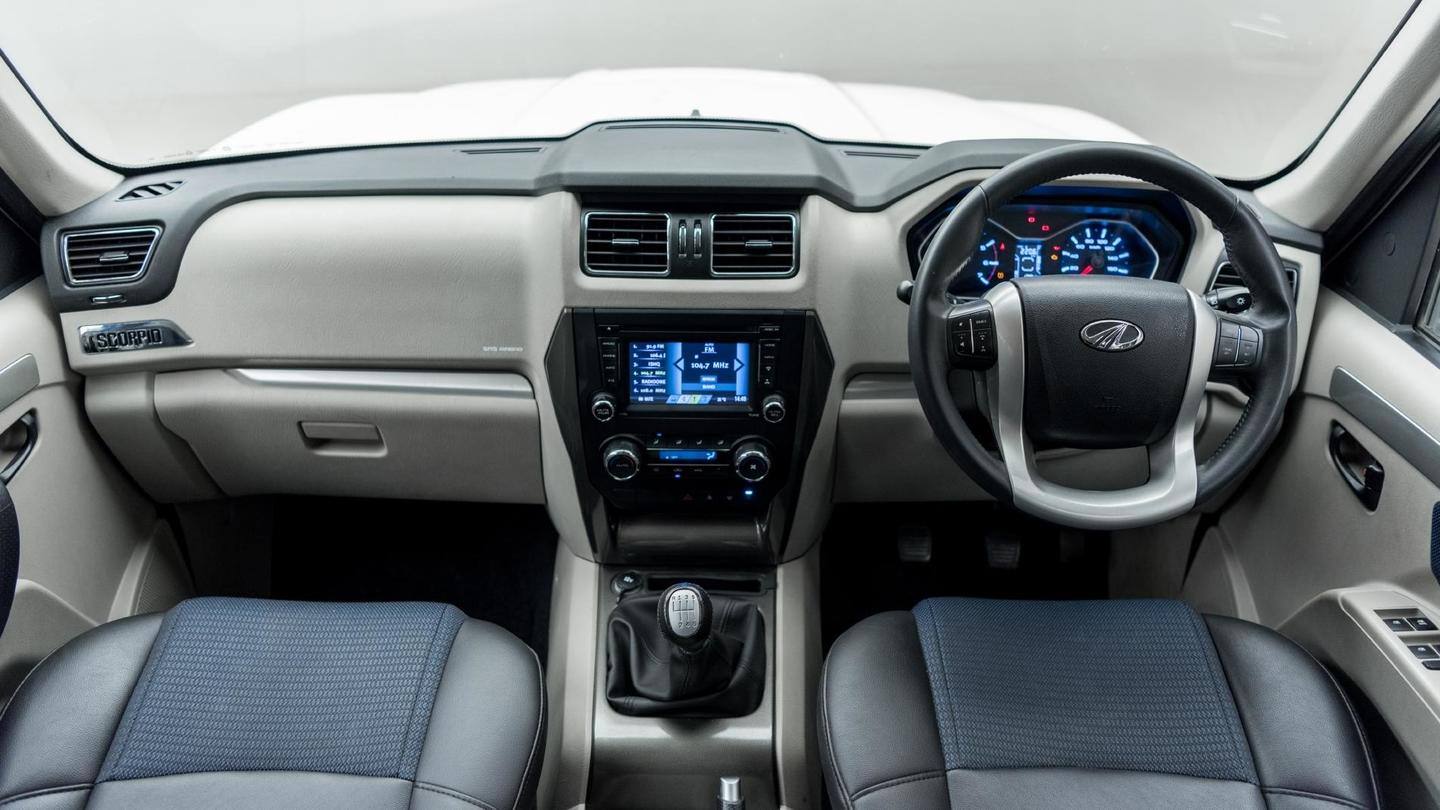 The vehicle will offer connected car technology and a sunroof The vehicle will offer connected car technology and a sunroof