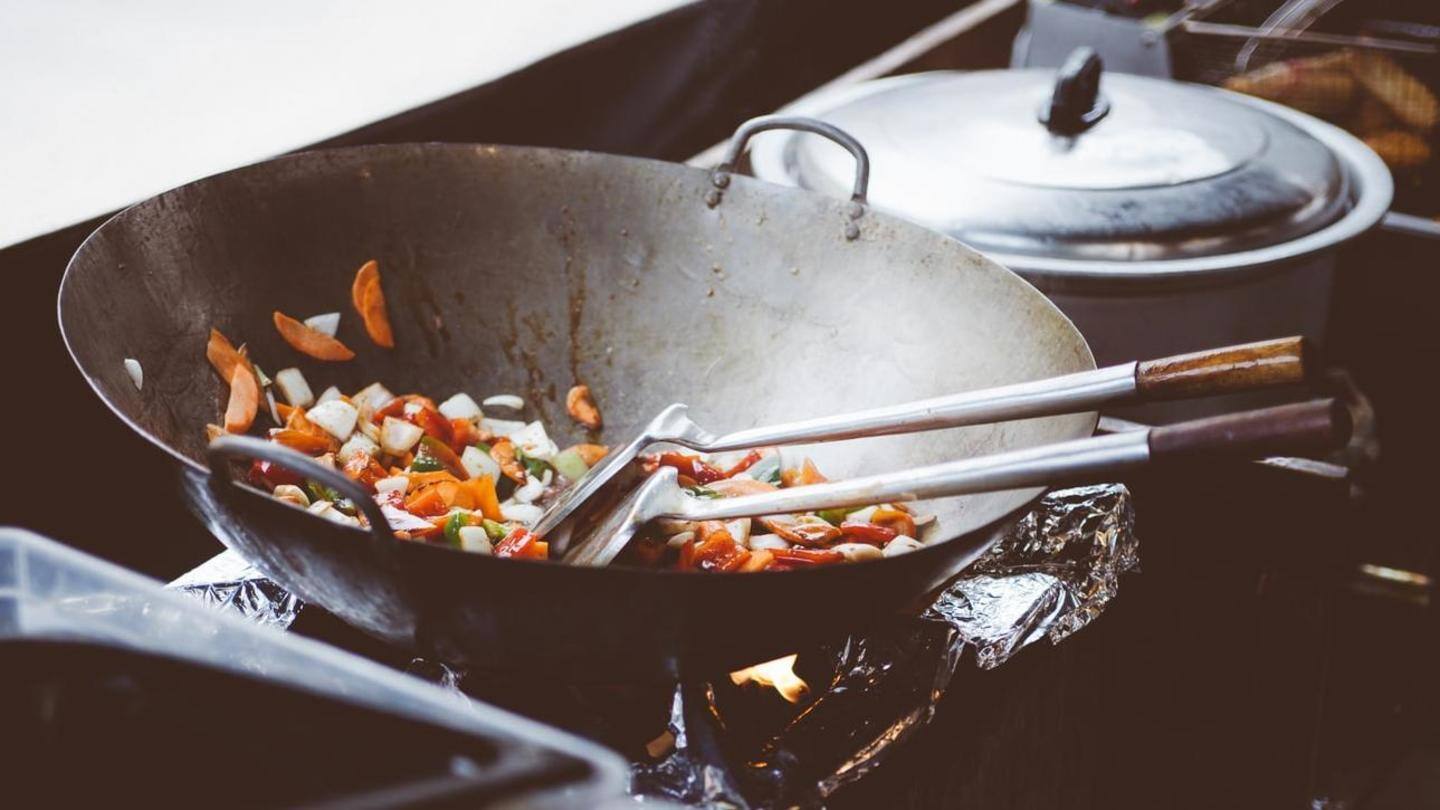 5 cooking mistakes you might be making