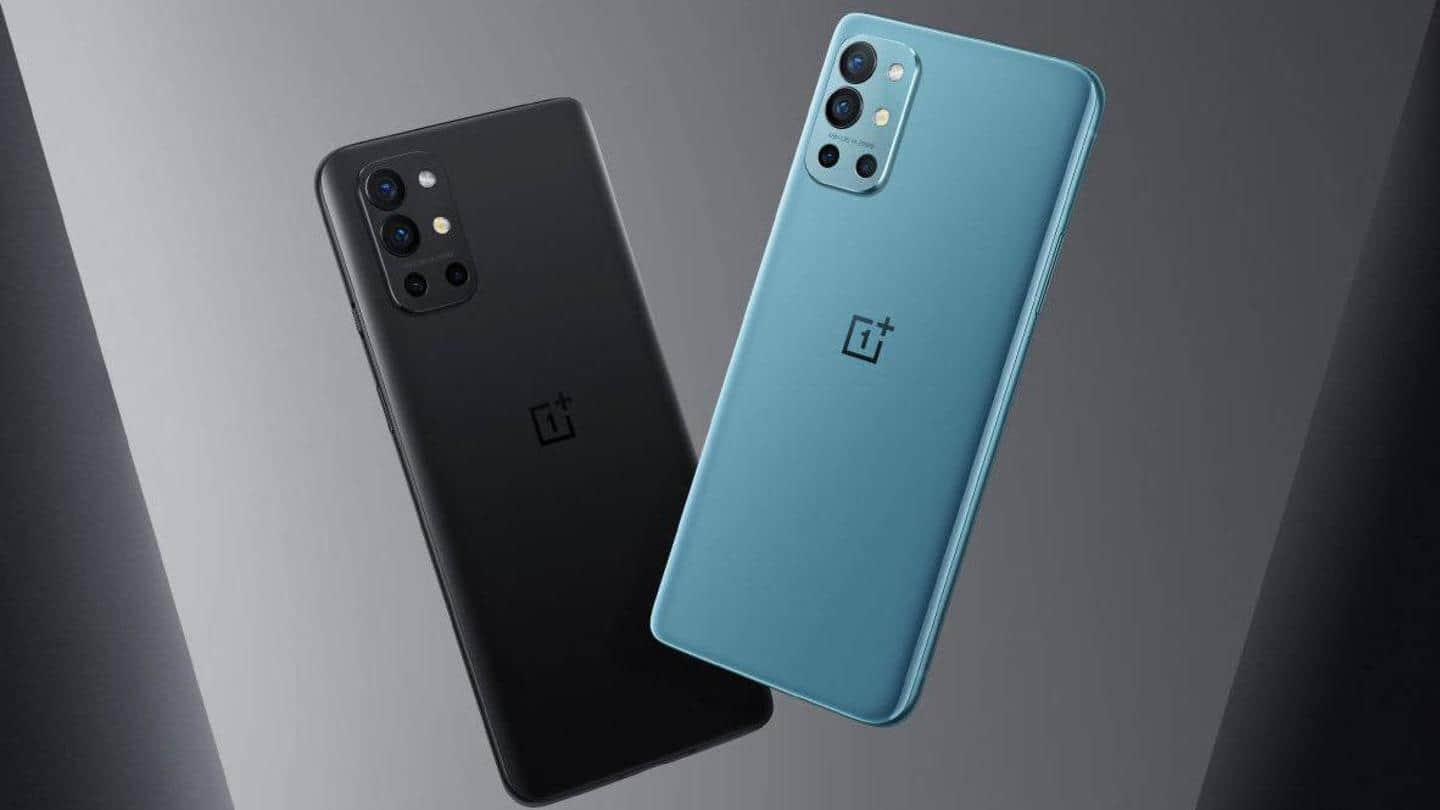 OnePlus Pad Go Key Specifications Revealed; SoC, Battery Details Leaked  Ahead of Launch