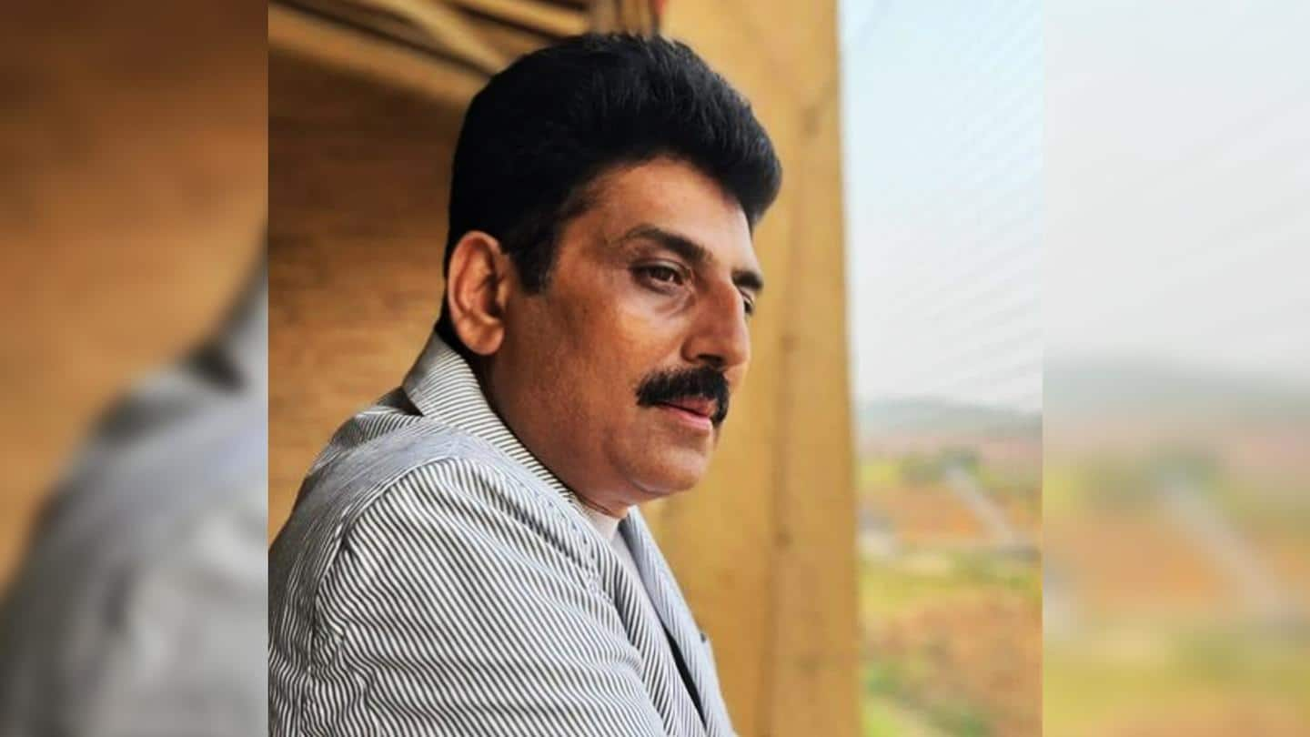 Why did Shailesh Lodha quit 'TMKOC'? Actor-poet breaks silence