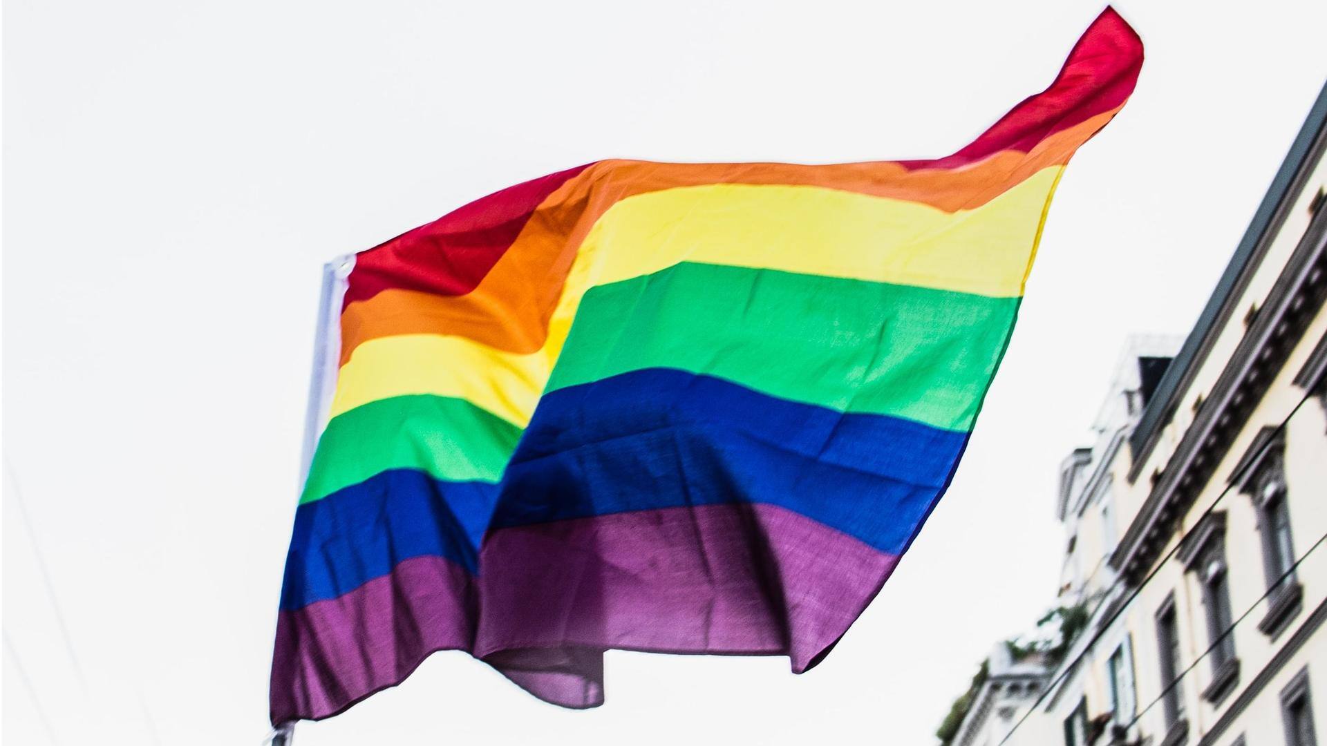Parents of LGBTQIA+ members write to CJI, seek 'marriage equality'