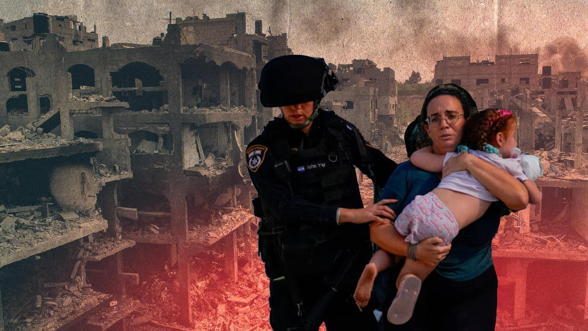 Israeli forces ordered to capture Gaza City, destroy Hamas leadership