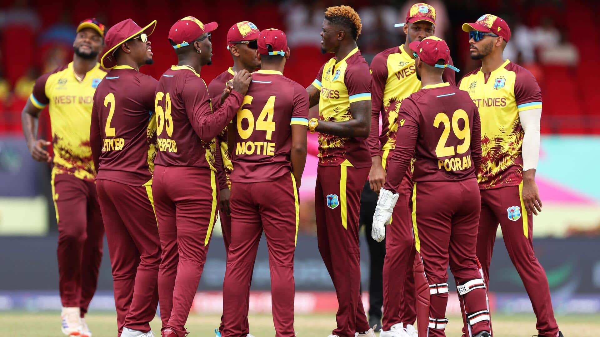 T20 WC, Super 8: Can USA challenge West Indies?
