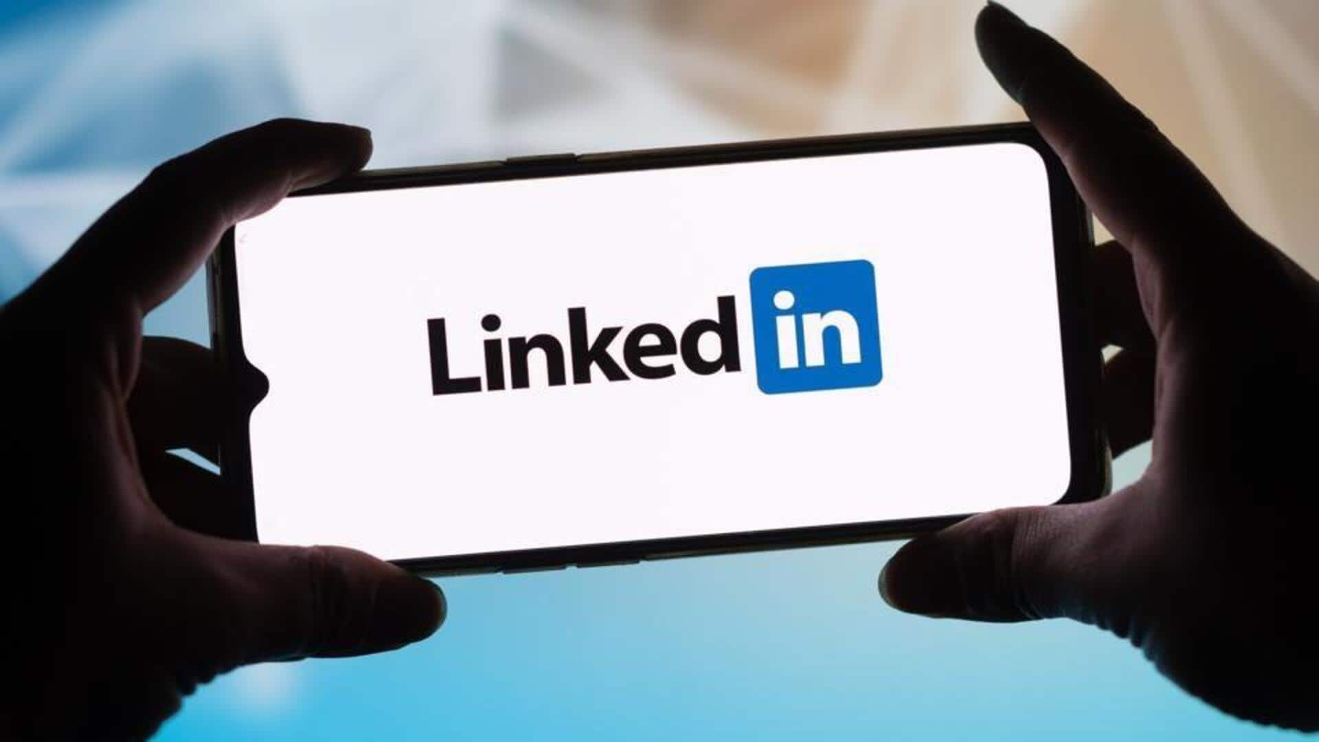 Over 54% of LinkedIn posts are now AI-generated