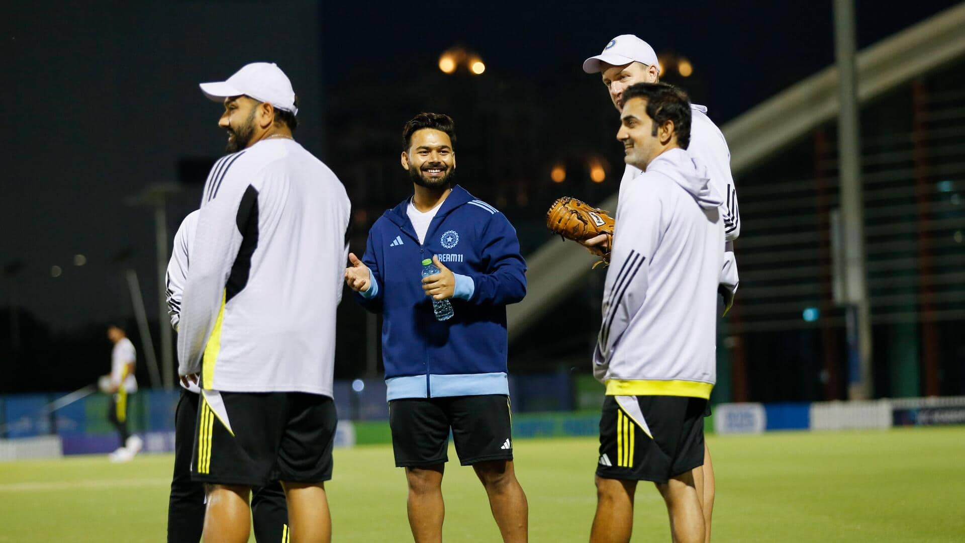 BCB awaits clarity on India, Pakistan tours amid rising tensions BCB awaits clarity on India, Pakistan tours amid rising tensions
