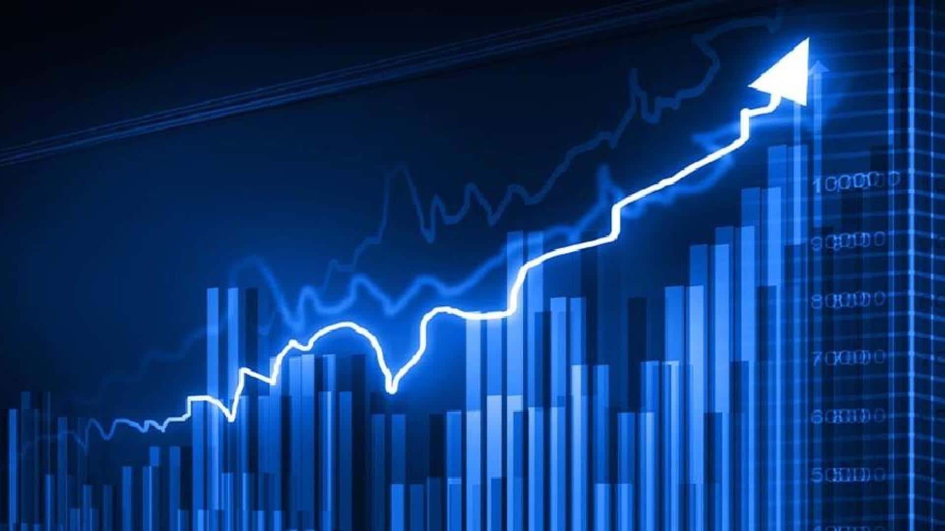 Diwali bonus: Mahindra offering shares worth ₹500cr to 14,000 employees Diwali bonus: Mahindra offering shares worth ₹500cr to 14,000 employees