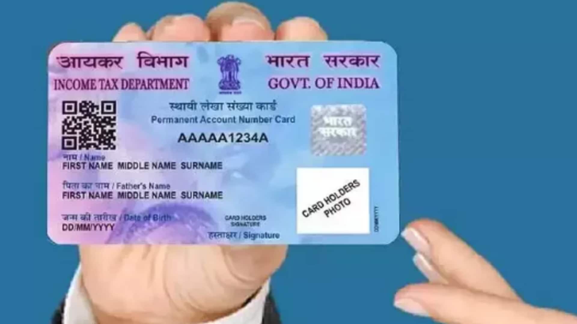 Smart tips to avoid PAN card renewal mistakes