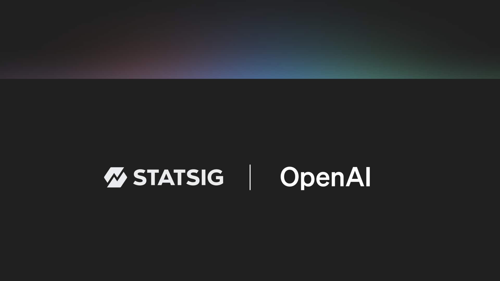 OpenAI to acquire product testing start-up Statsig for $1.1B OpenAI to acquire product testing start-up Statsig for $1.1B