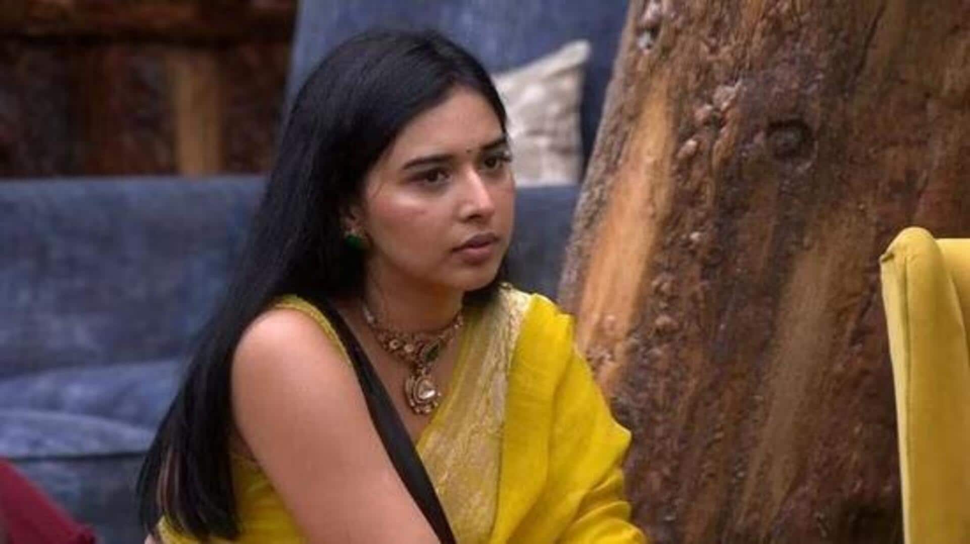 'BB 19': Who is Tanya Mittal's father? Everything we know