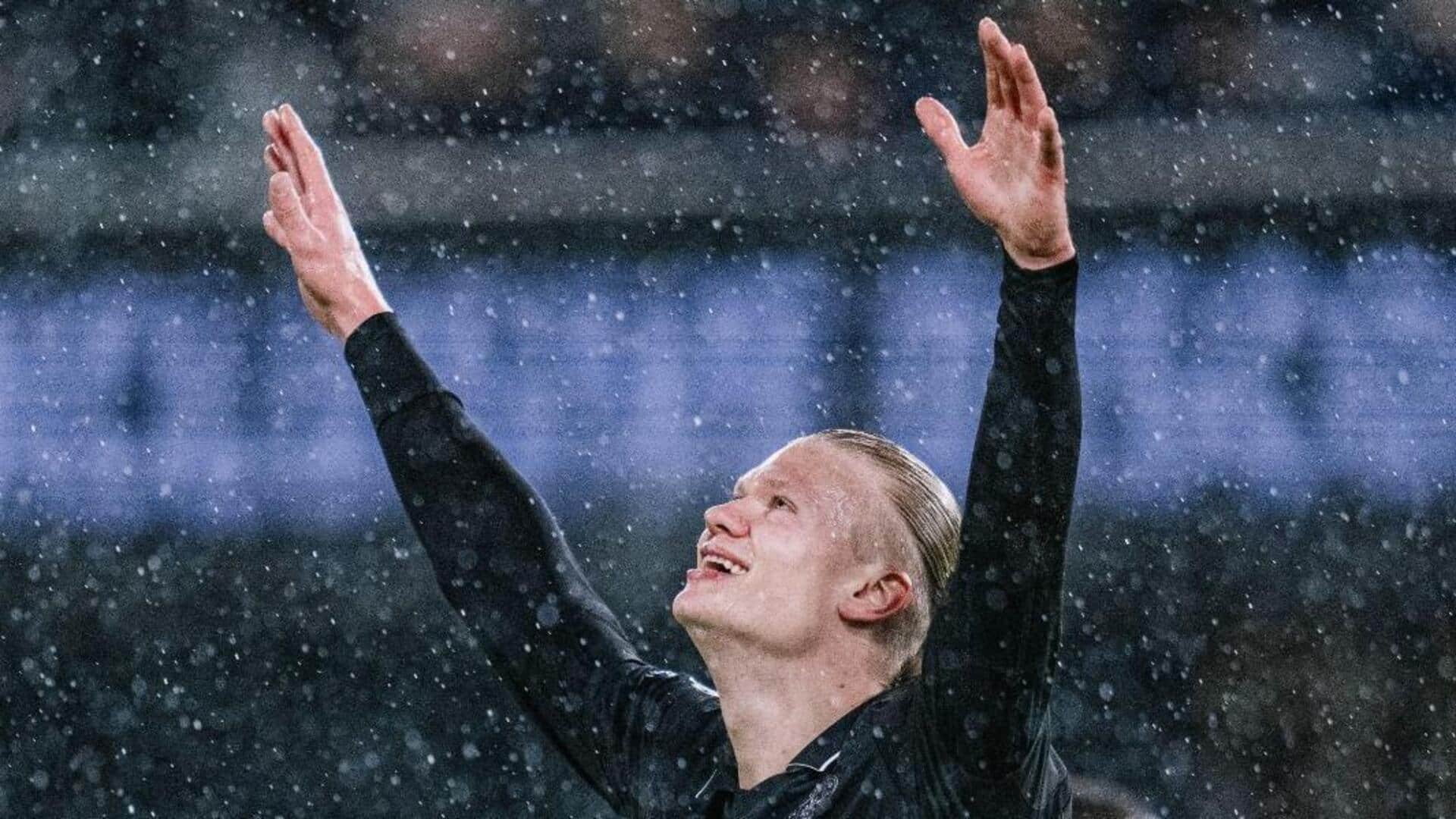 The speedsters: Who hit 100 Premier League goals the fastest?