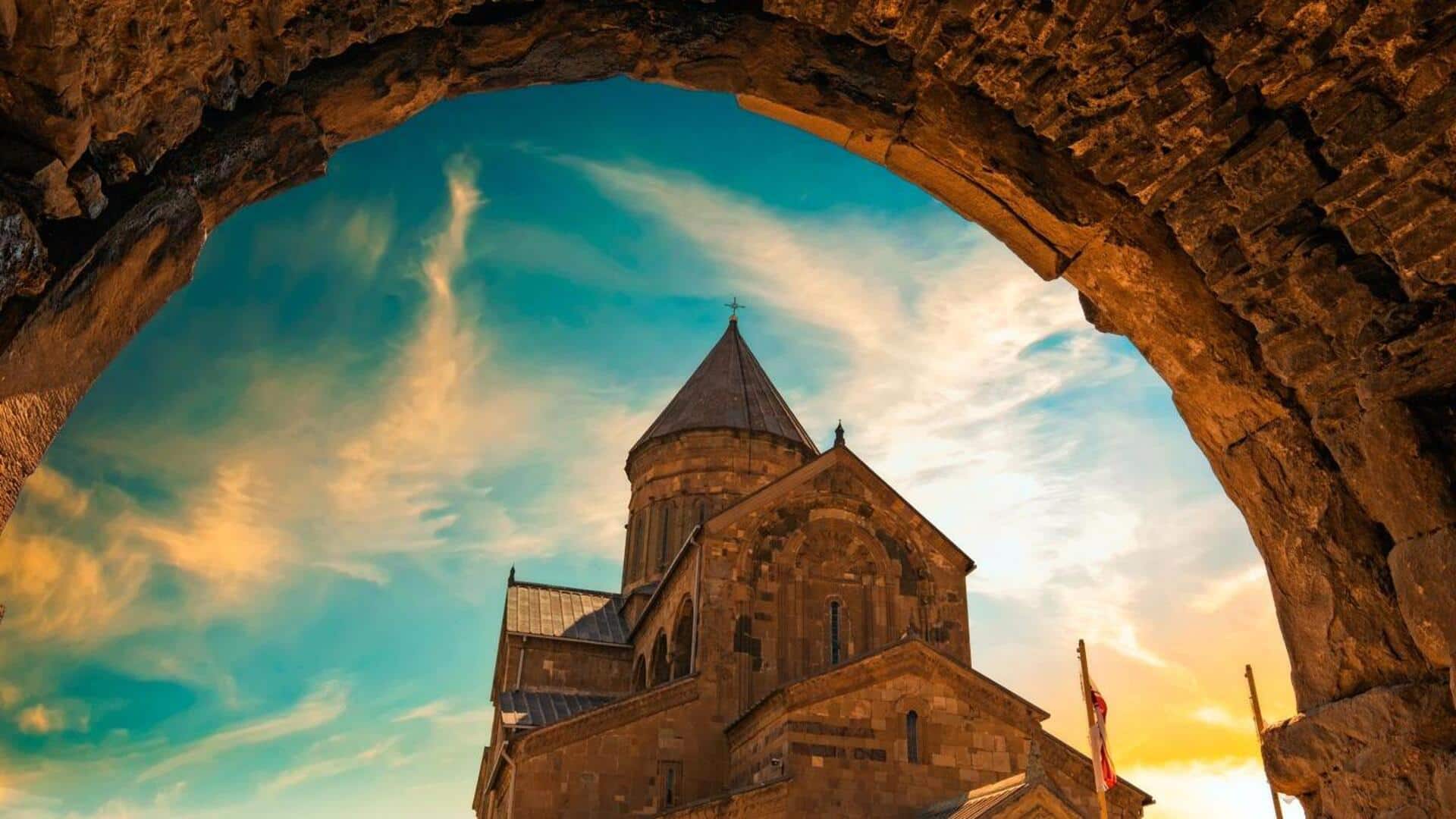 For your Georgia trip, keep these spots off the list 