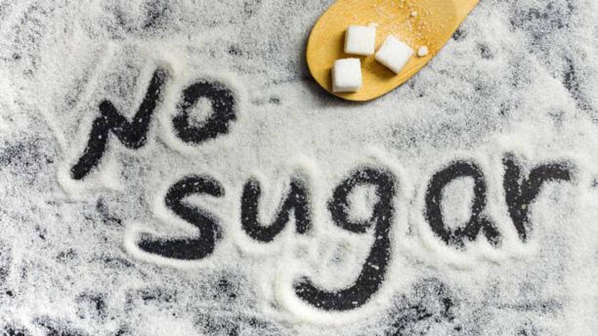 New to sugar reduction? Here's a quick guide