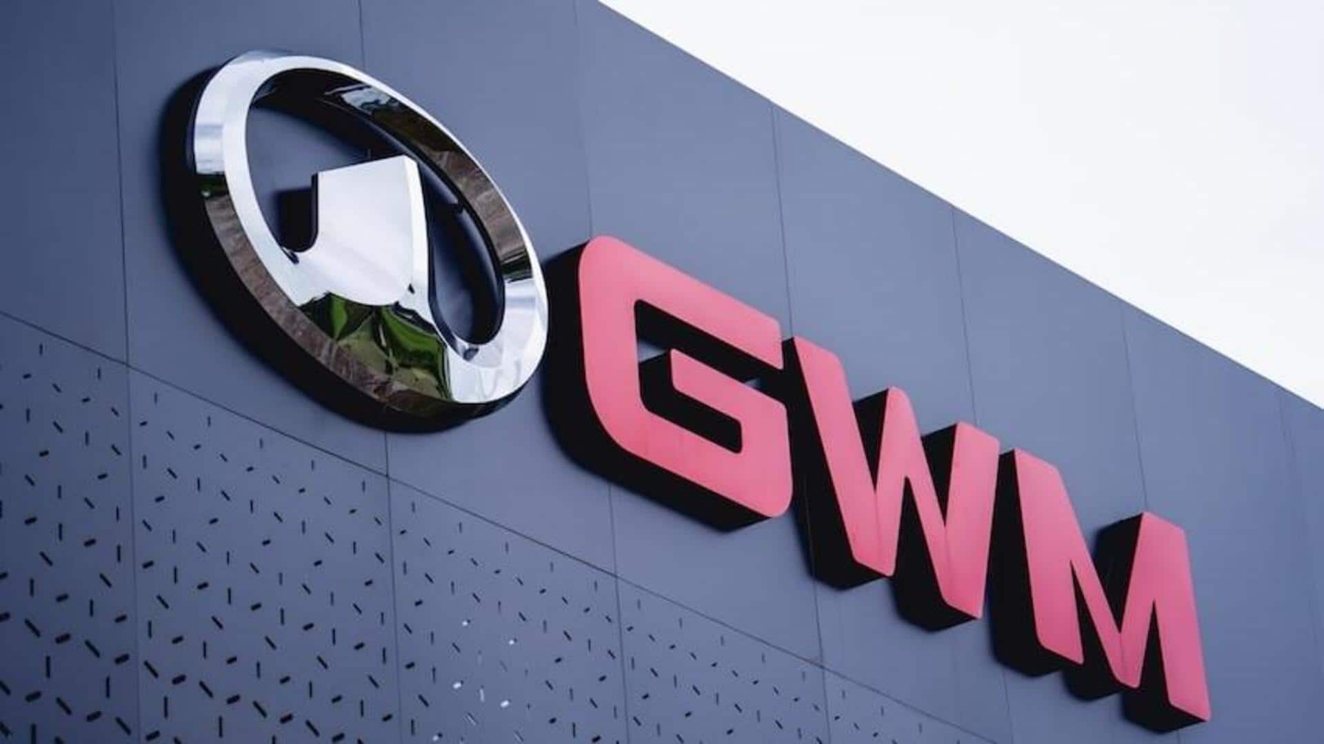 A Chinese V8-powered rival to Ferrari is on the way