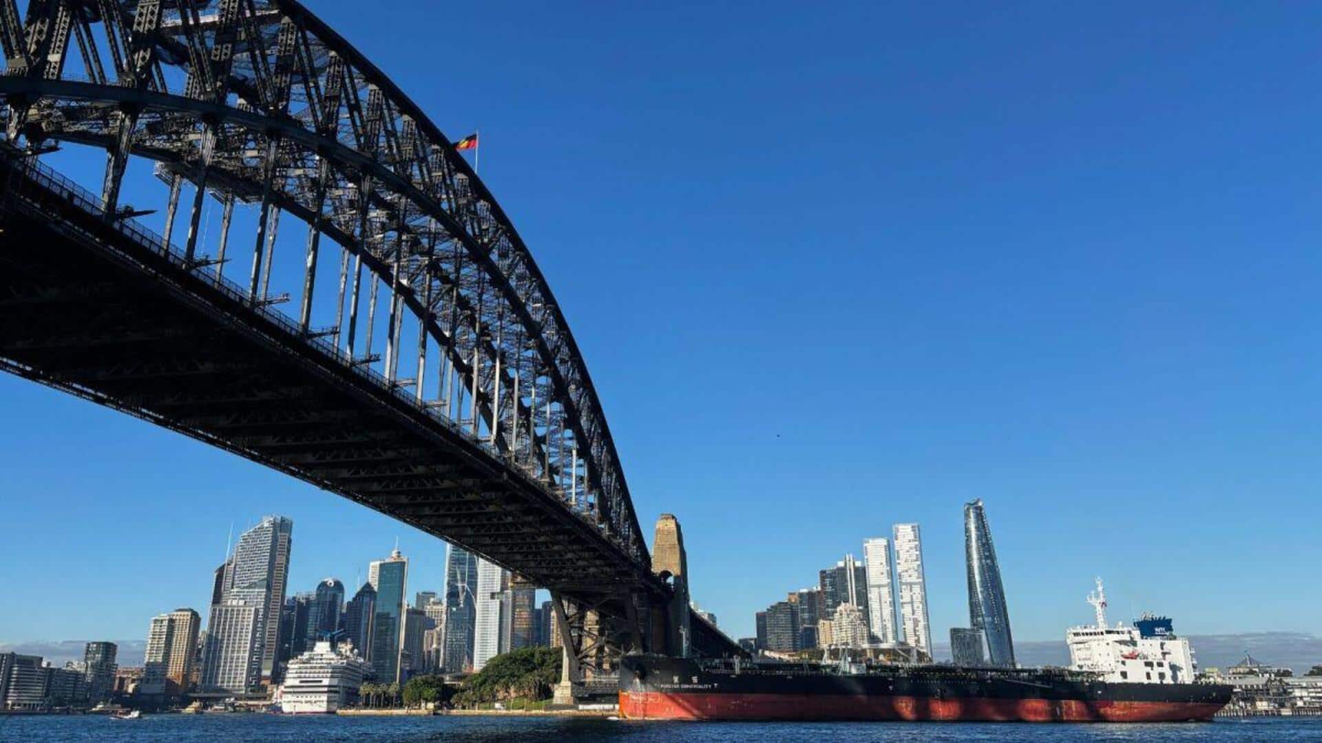 India becomes Australia's largest foreign-born group, surpassing England 