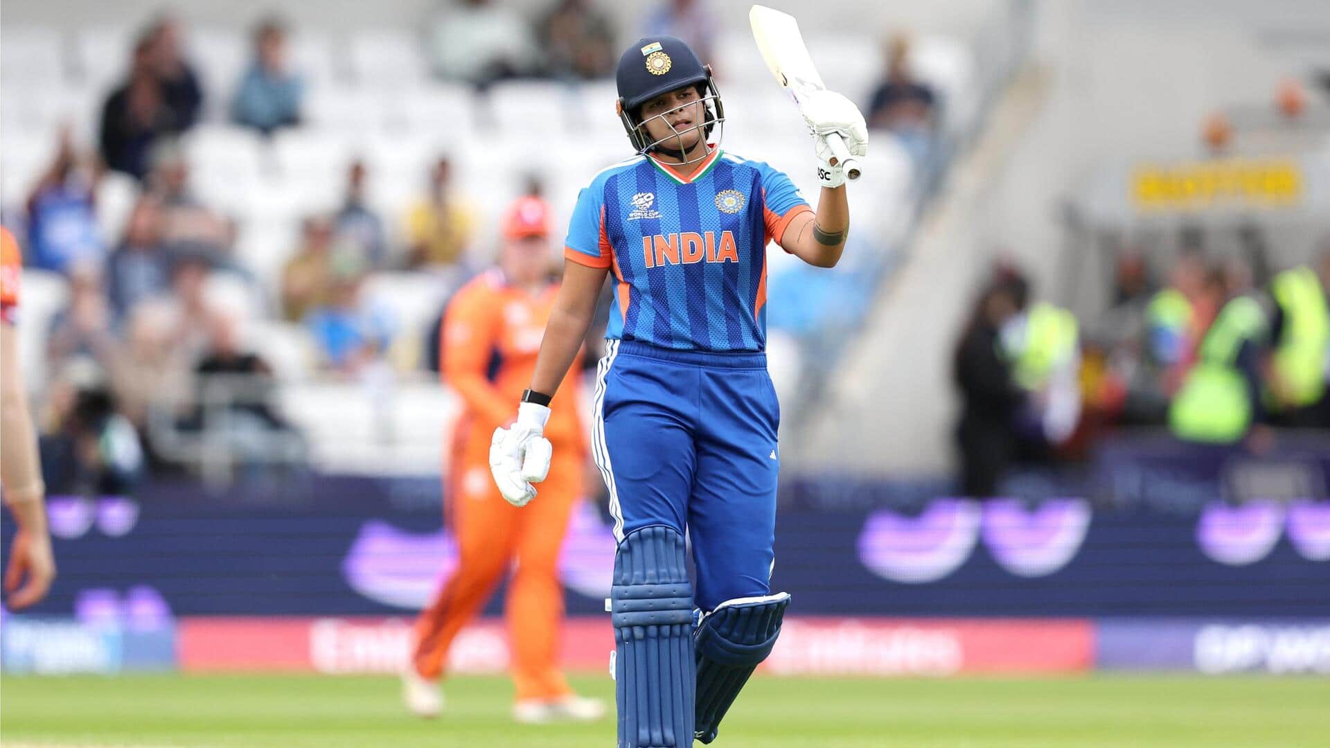 ICC Women's T20 World Cup: Decoding India's highest team totals