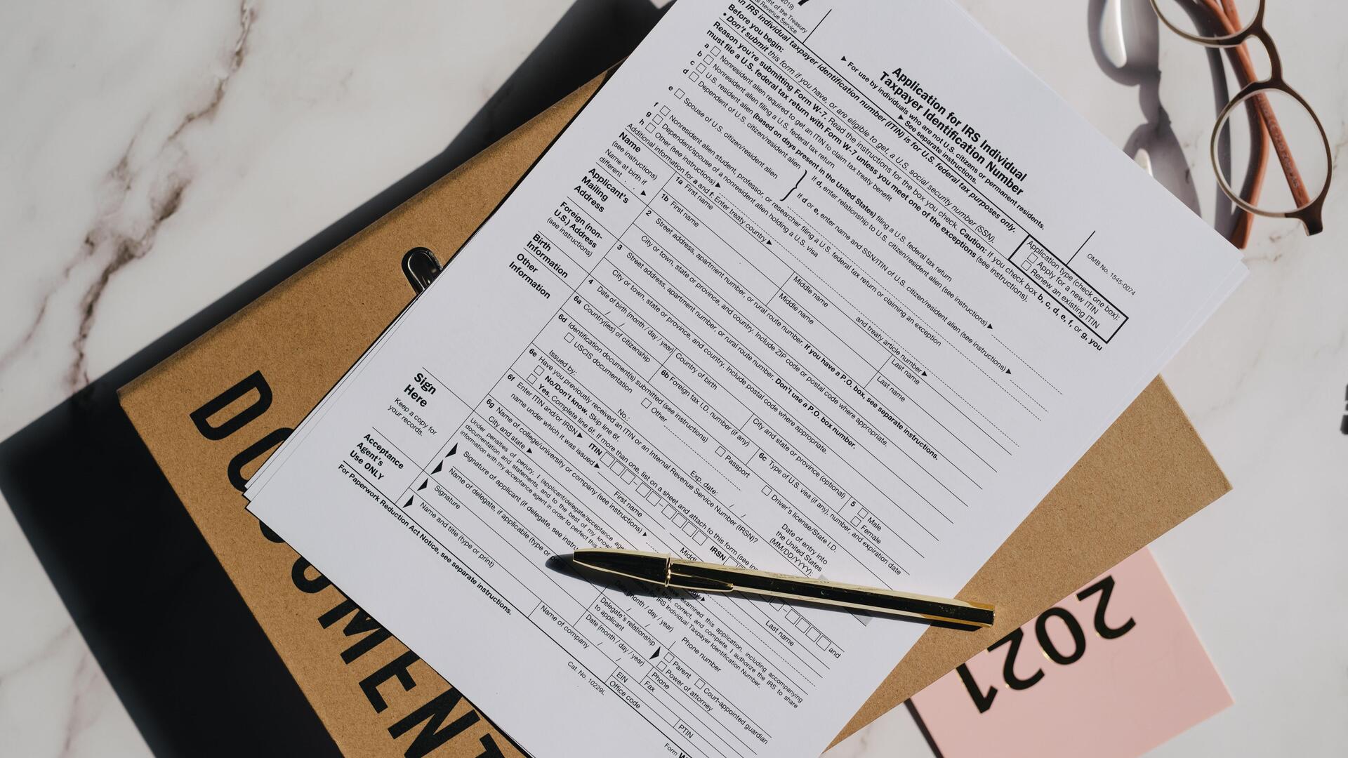 Essential documents for property registration in India
