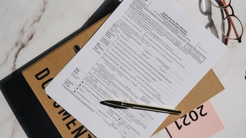 Essential documents for property registration in India