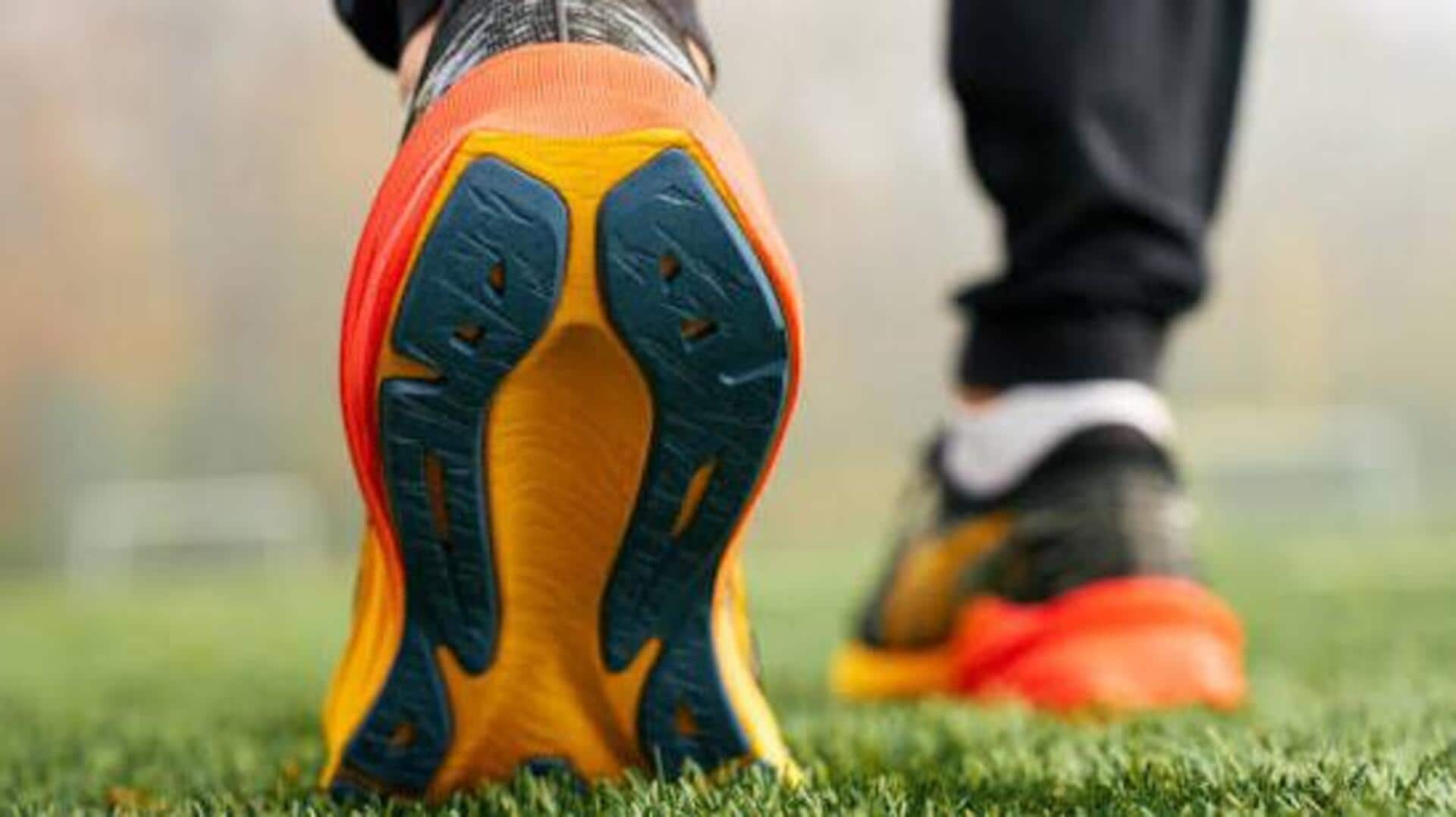 Slippery shoes? Try these simple grip hacks 