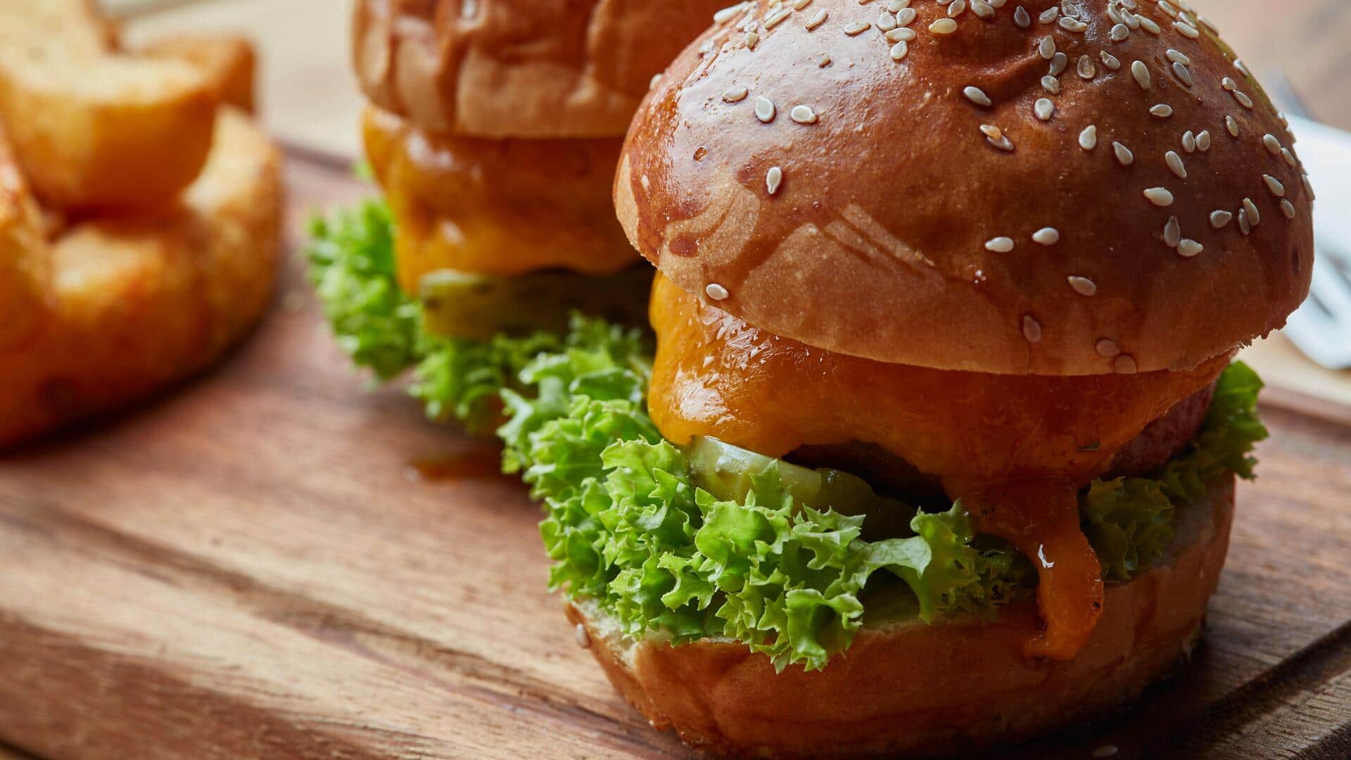 Try these tasty dishes made with crumbled tempeh