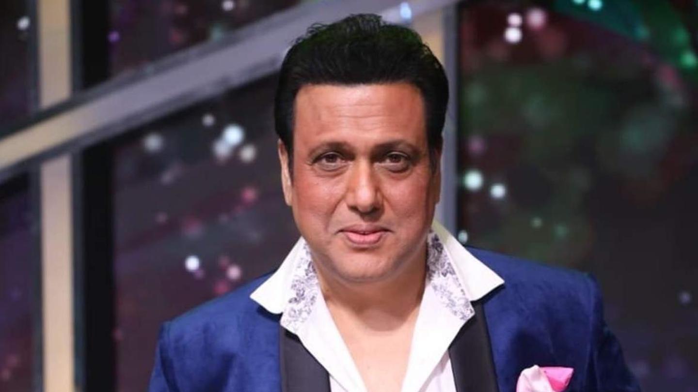 The actor informed yesterday, has currently been hospitalized The actor informed yesterday, has currently been hospitalized